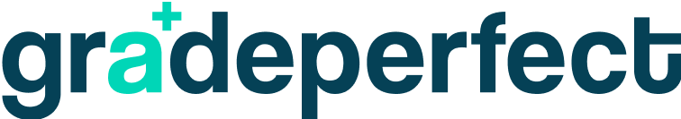 Gradeperfect Logo