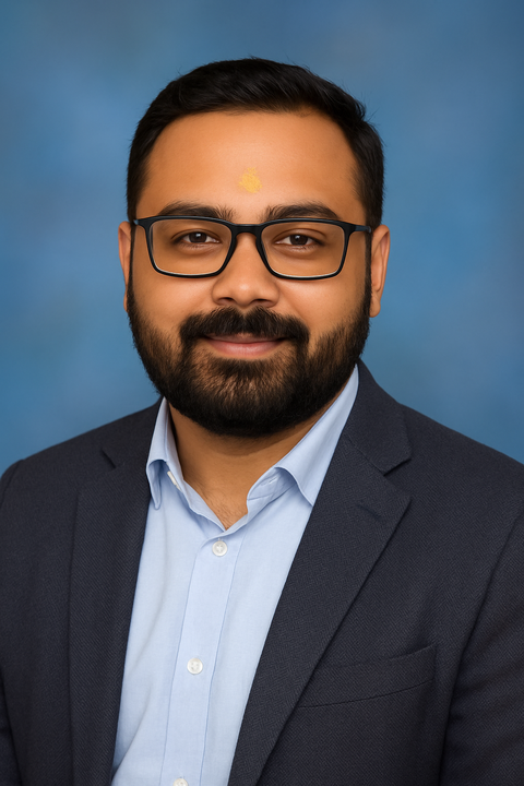 Shashwat Singh, SAT, Humanities, English Head