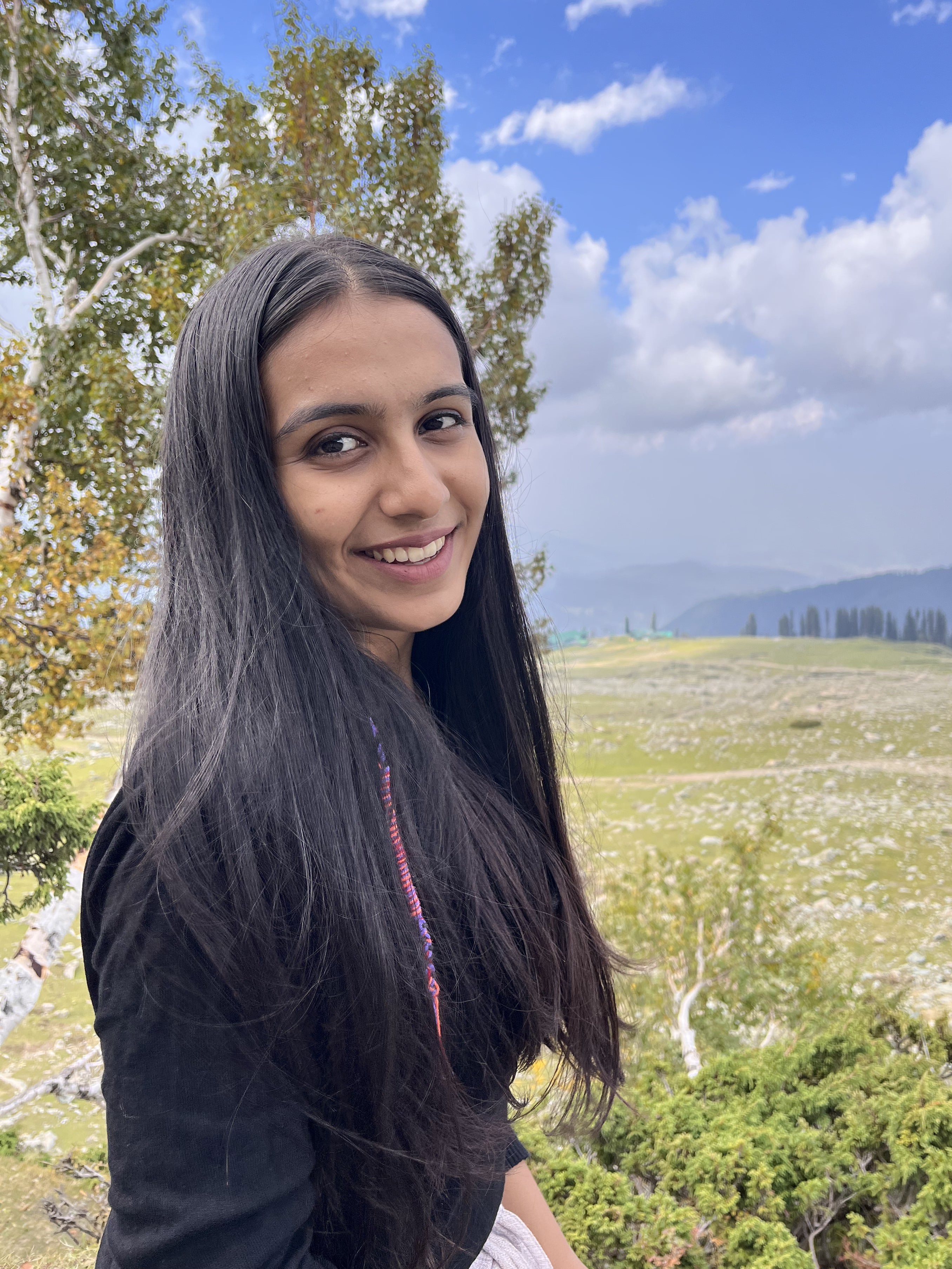 Urvashi Dhar, Founder of gradeperfect